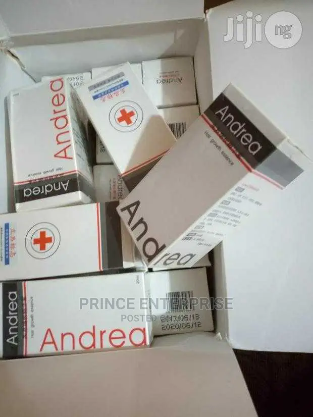 Andrea Oil