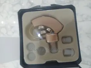 Original Hearing Aid Personal Sound Amplifier Ear