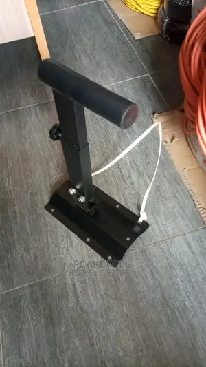 Universal Heavy Duty Wall Mount for Standard PA Speaker Pole