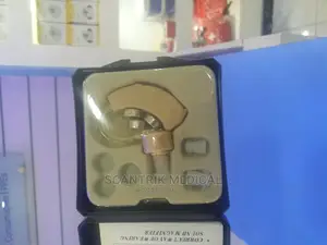 Hearing Amplifier