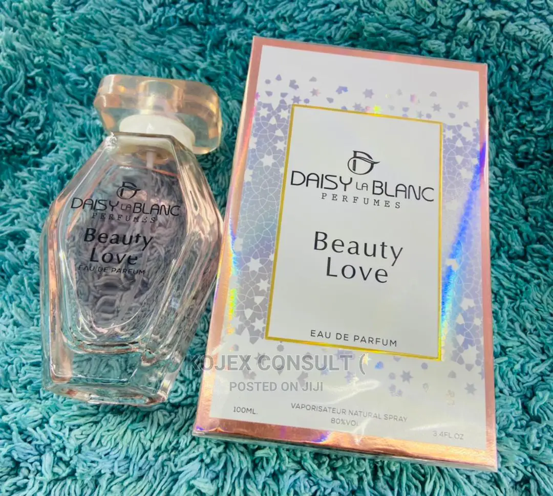 Daisy La Blanc Perfume