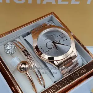 Michael Korse Chain Watch