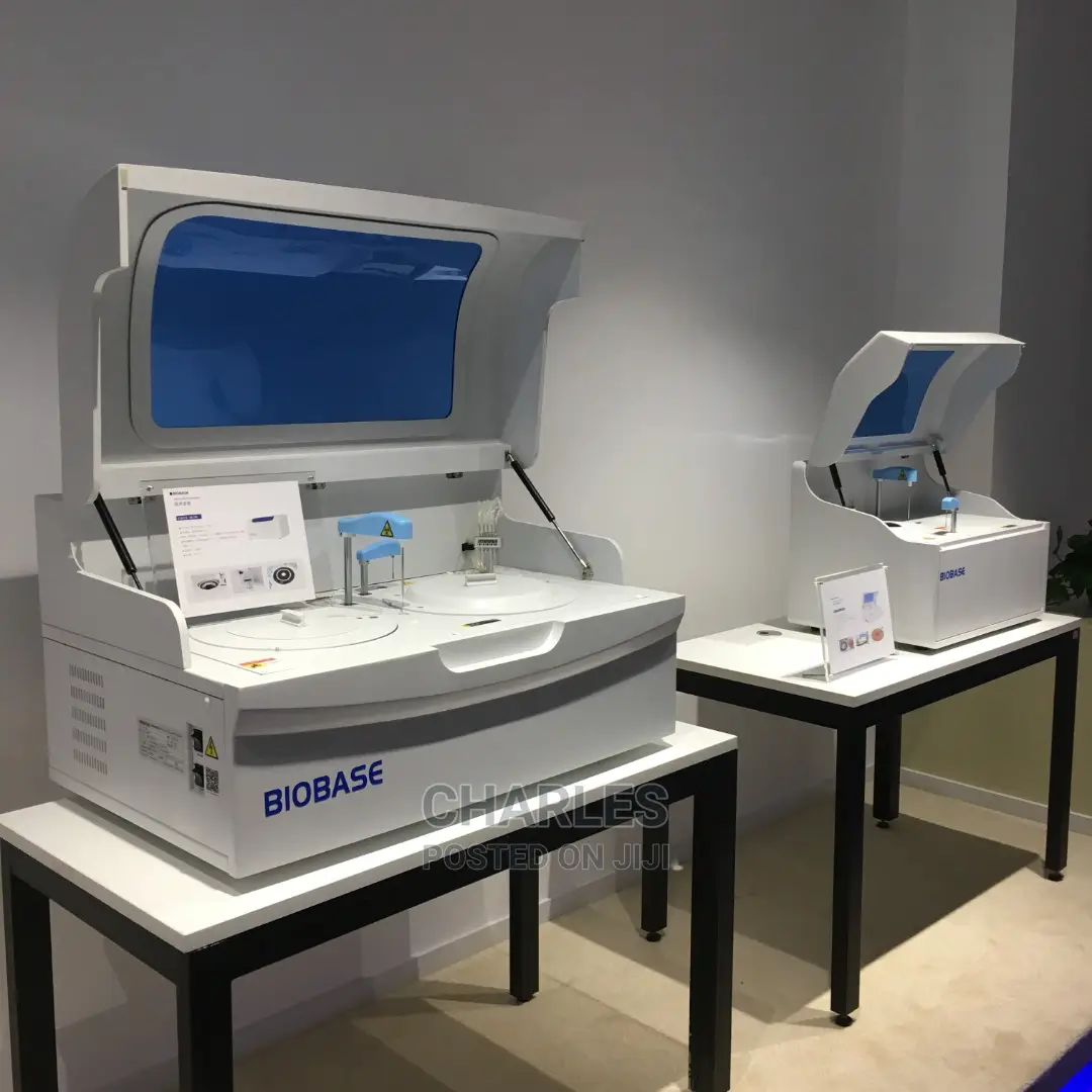 Biobase Autochemistry Analyzer