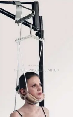 Cervical Traction