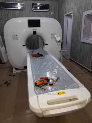 Neusoft 64 Slide CT Scan