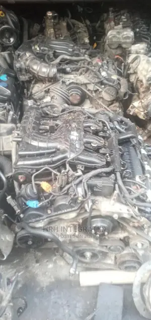 Hyundai Santafe 2012/2014 8sensor