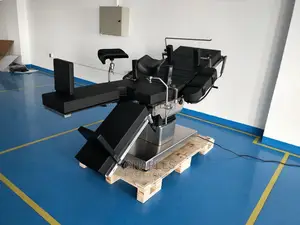 Electric Theater Bed