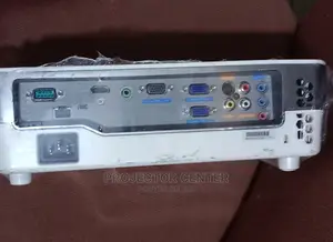 Benq 3500ansi Lumens Brightness DLP Projector