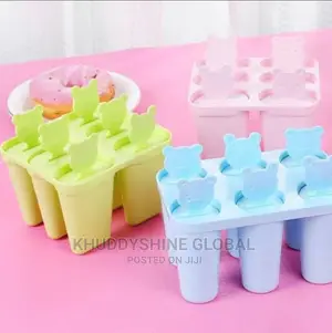 Popsicle Mould