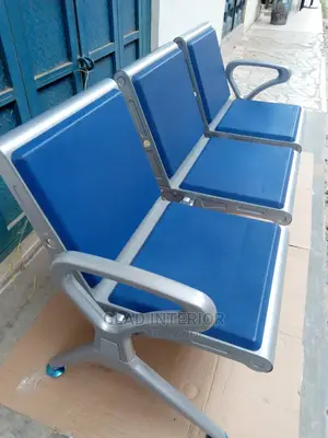 Fibre Cochin Reception Chair