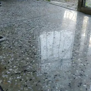 Professional Floor Cleaning Service