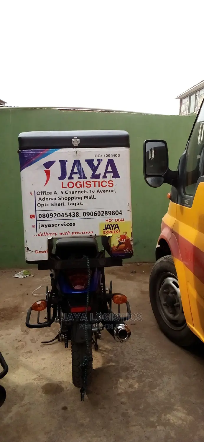 The Best Logistics Services Ever