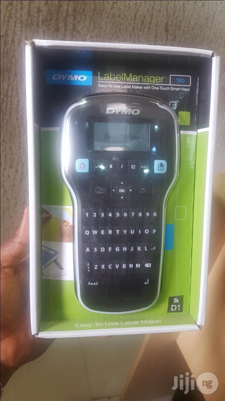 Dymo Label Manager Machine