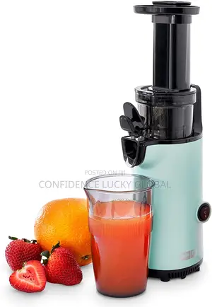 Fruit and Vegetables Senya Healthy Juicer