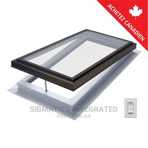 Rooftop Window