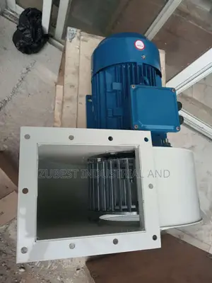 Air Blower 5hp