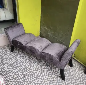 Ottoman Bench
