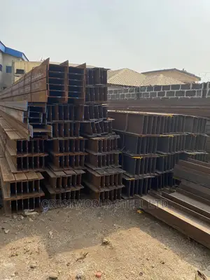 H Beams Any Size