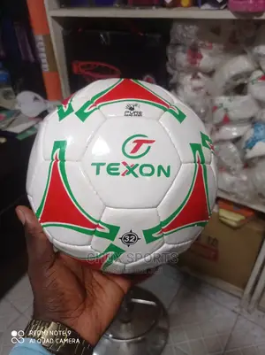 Match Football