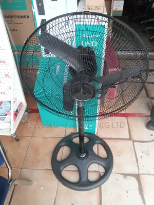 Duravolt Standing Fan