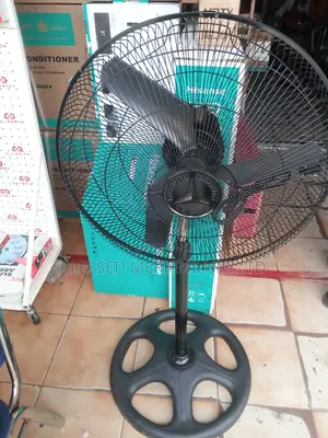 Duravolt Standing Fan