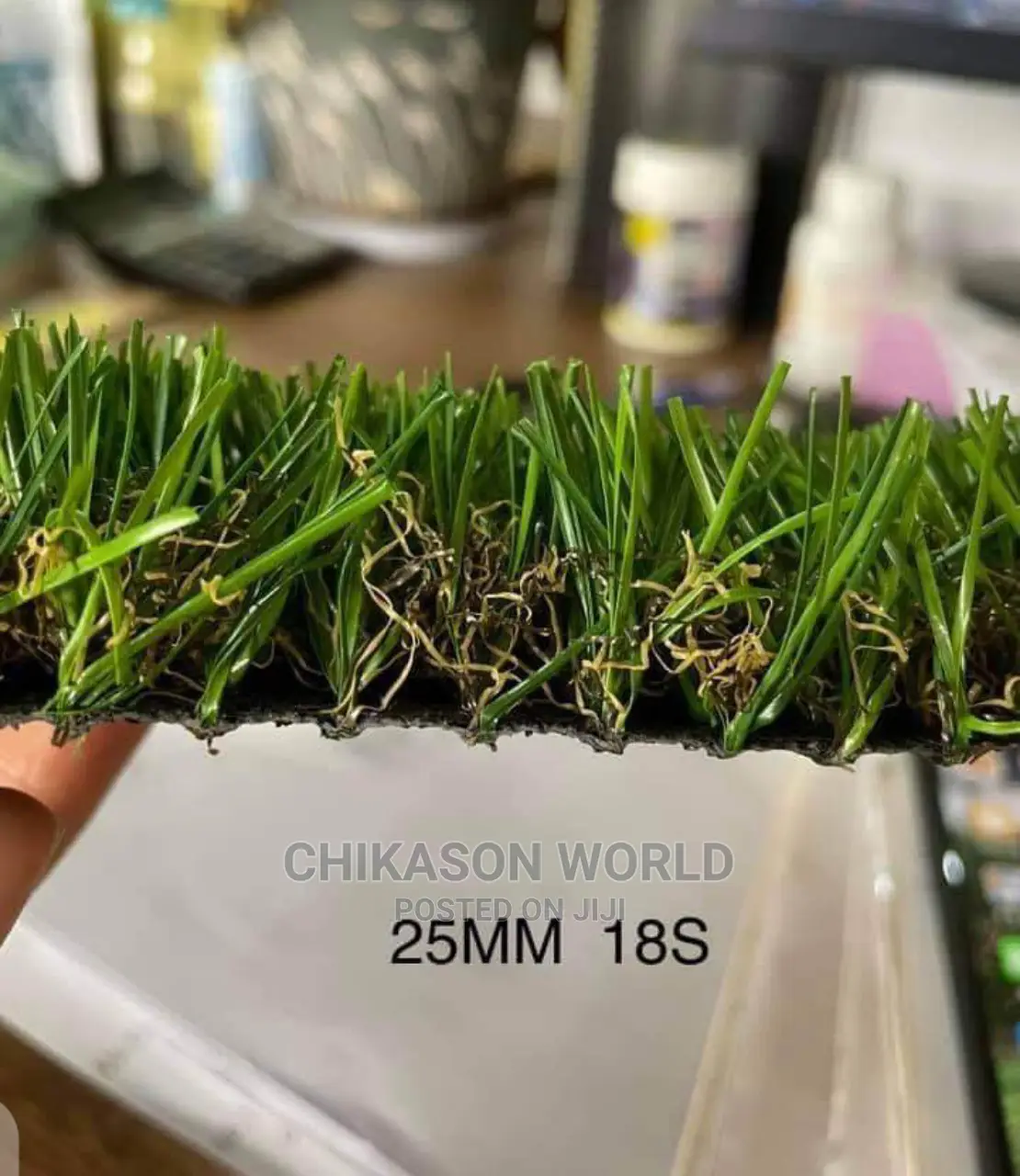 Best Synthetic Grass Carpets