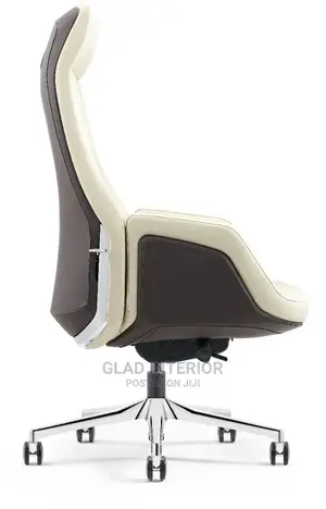 Super Executive Chair