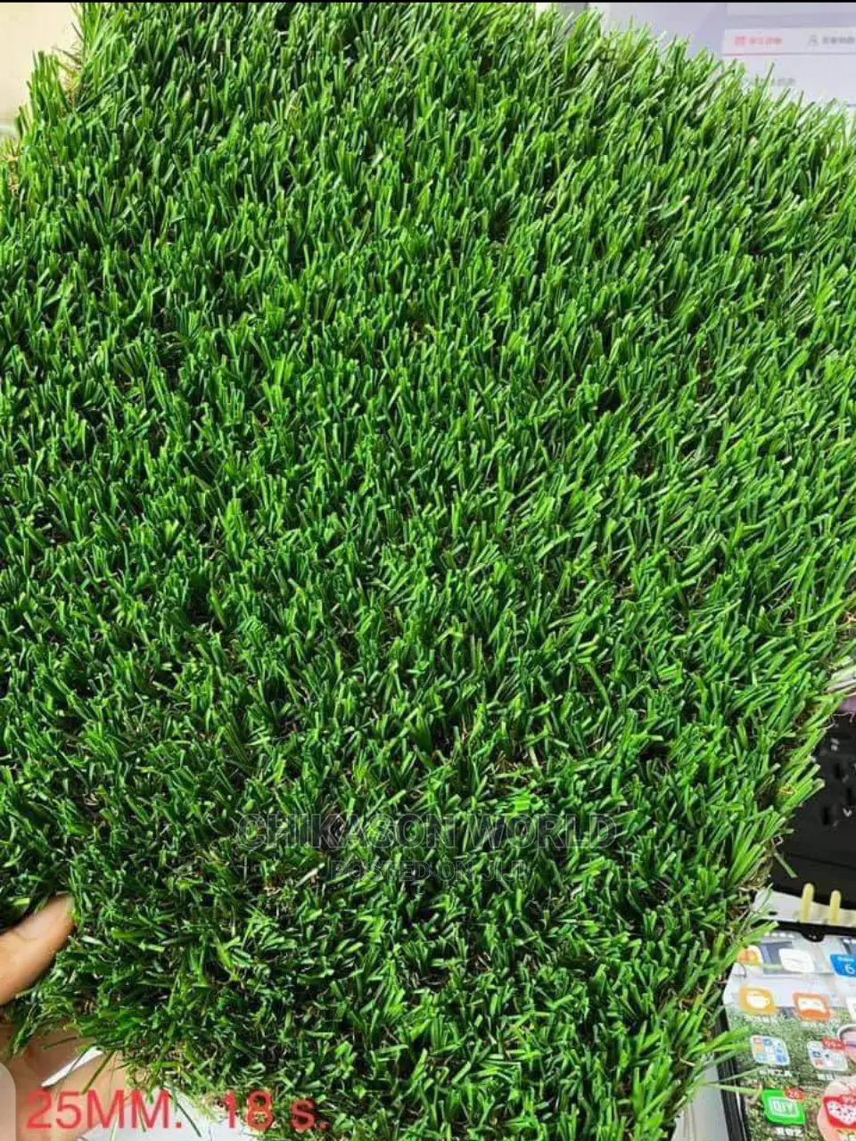 Best Synthetic Grass Carpets