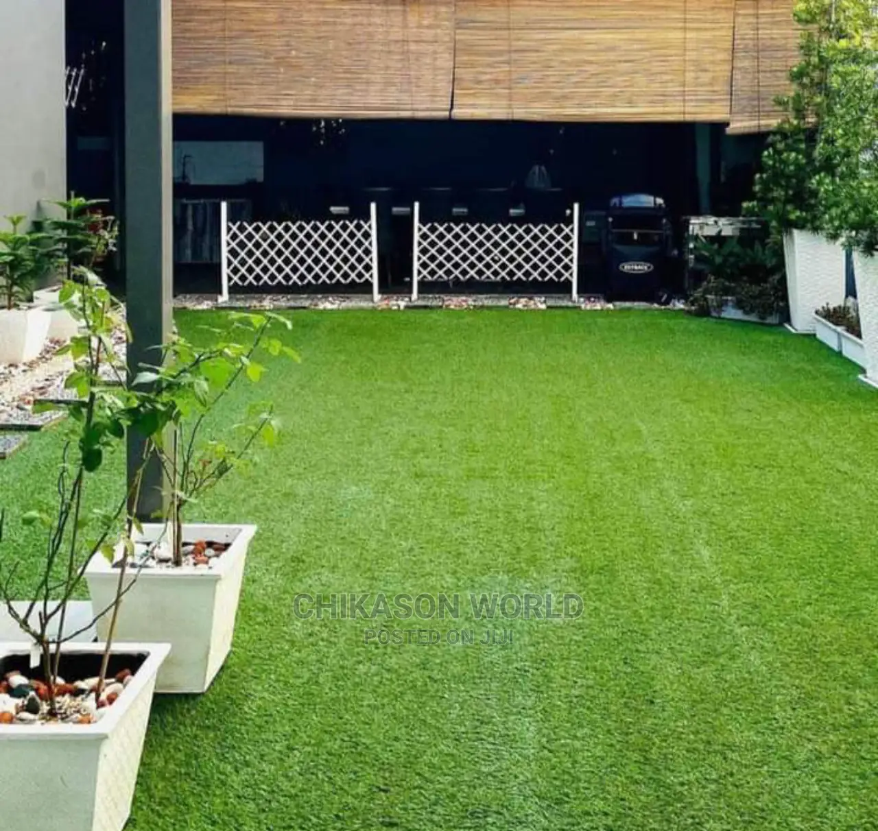 Best Synthetic Grass Carpets