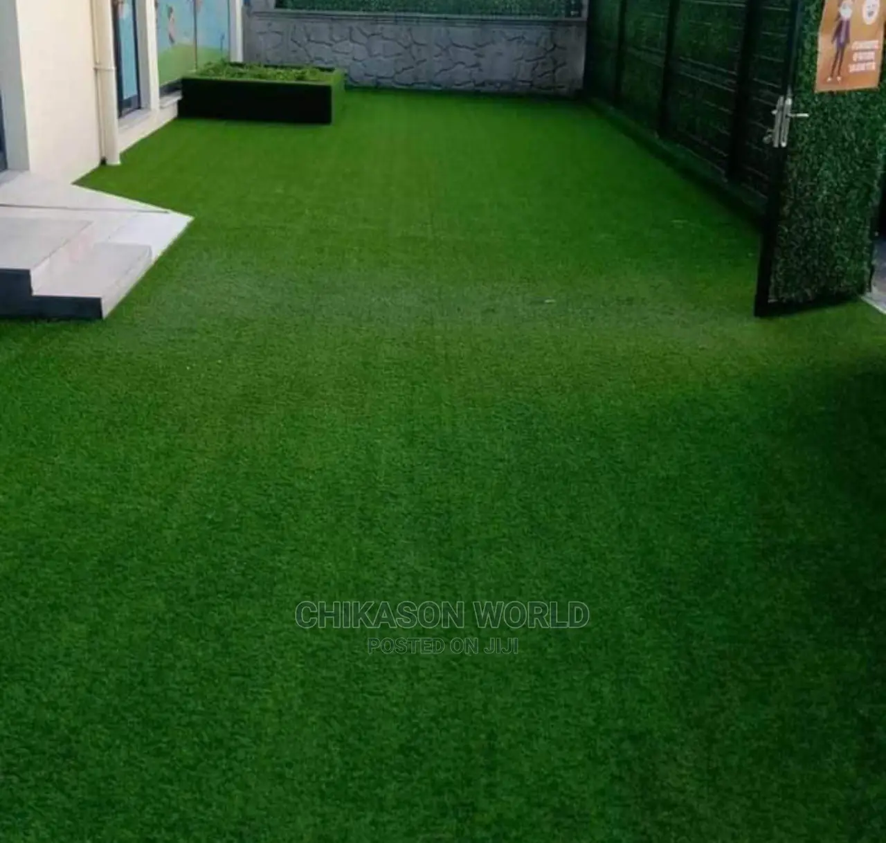 Best Synthetic Grass Carpets