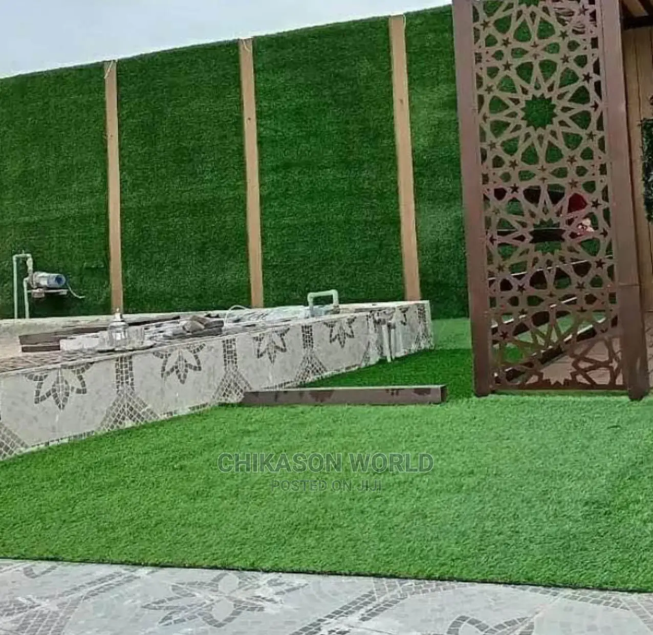 Best Synthetic Grass Carpets