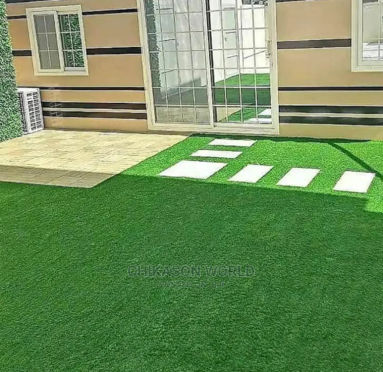 Best Synthetic Grass Carpets