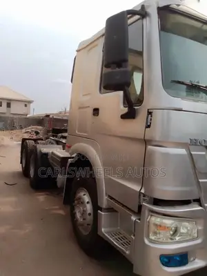 Brand New Howo Truck