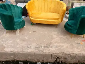 Sofa Upholstery Chair 