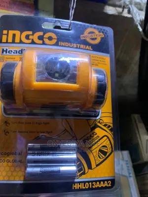 Incco Head Touch