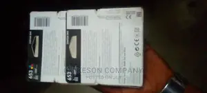 Hp Ink 653