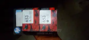 Hp Ink 653