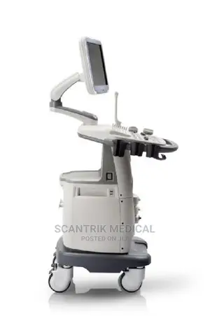 SONOSCAPE S11 Ultrasound Machine
