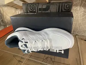 Head Tennis Shoe White