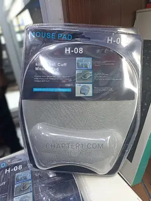 Photo - Mouse Pad H-08
