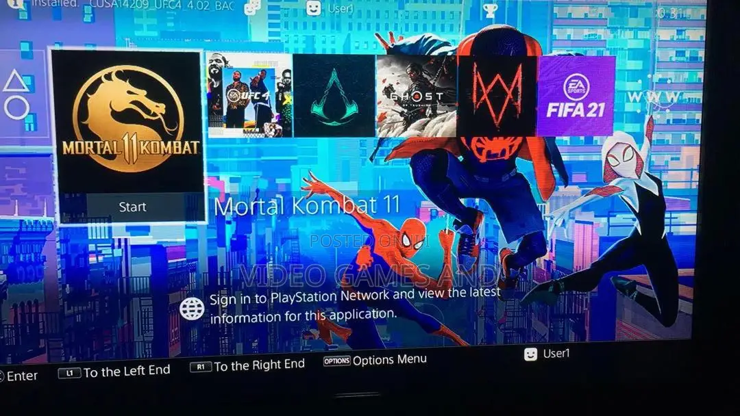 Install Games on Your Consoles at a Cheap Rate