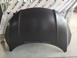 Bonnet/Hood Honda HRV 2016-021
