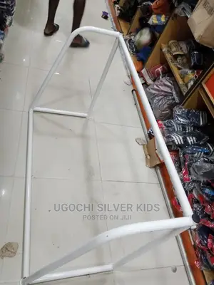 Children Moveable Goal Post