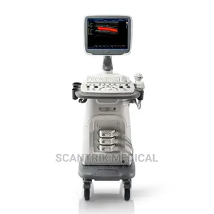 Sonoscape S11 Plus Ultrasound Machine