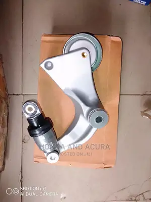 Belt Adjuster Honda Civic 2006-010