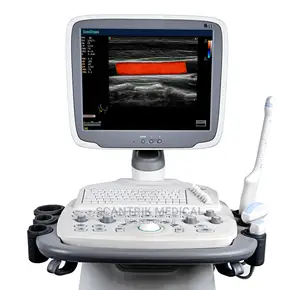 Digital Ultrasound 4D Color Doppler Sonoscape S11 Sonoscape