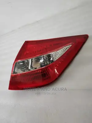 Left Rear Lamp 2008-015 Honda Crosstour