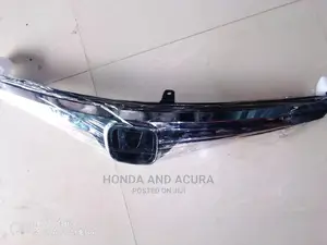 Fr Grill Honda Civic 2006-08 Japan/Europe