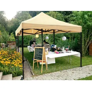 Folding Gazebo Canopy Tent / Party Event Canopy Tent/ Garden