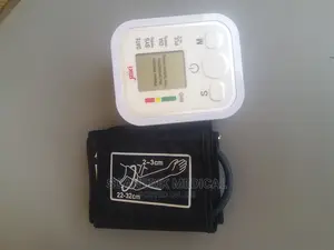 Hospital Electronic Blood Pressure Monitor